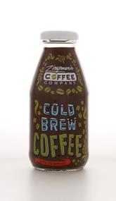 Cold Brew Coffee