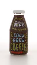 Zingerman's Coffee Company: ZingermansCoffeeCo ColdBrew Front