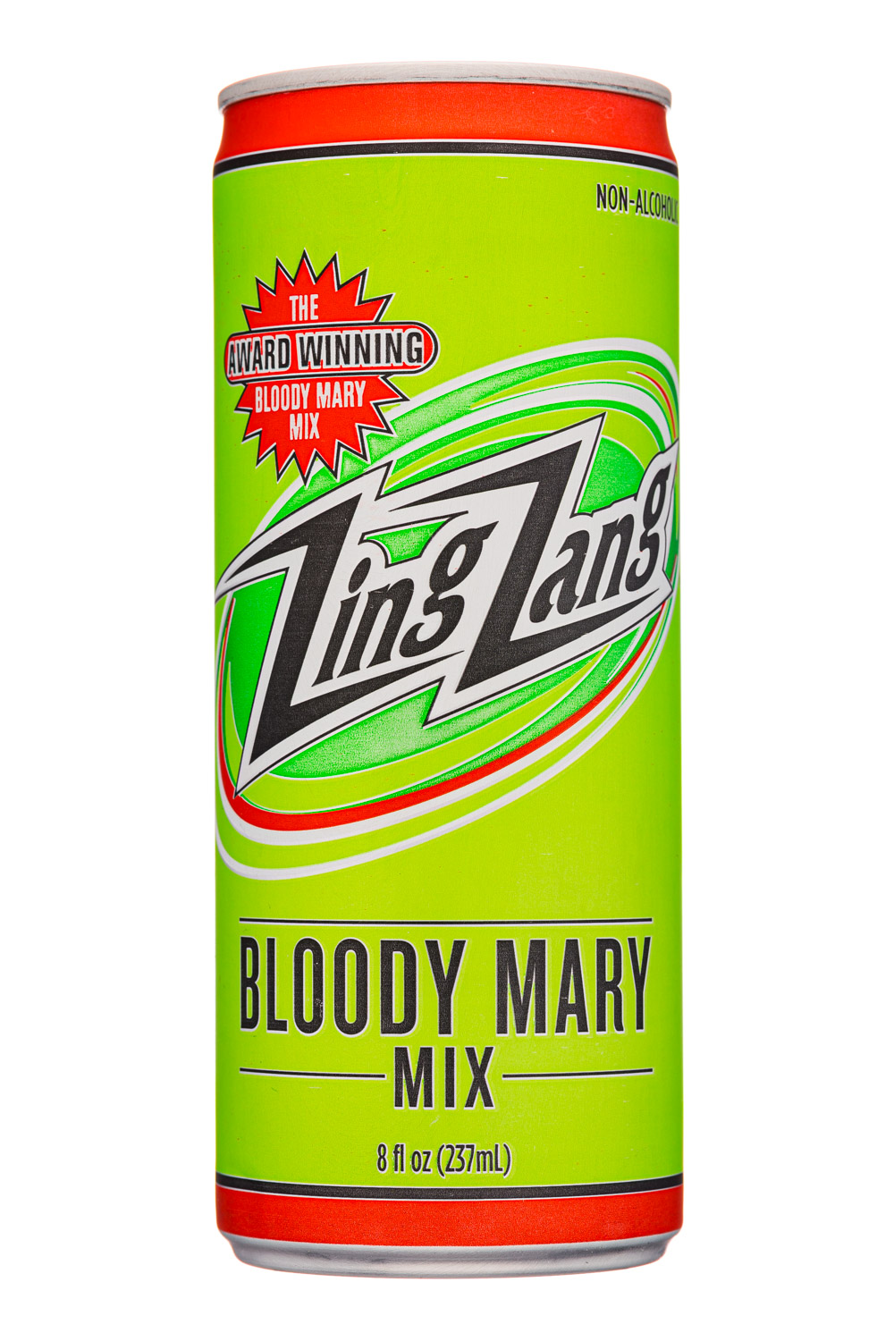 Bloody Mary Mix