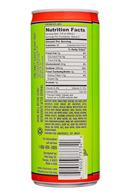 ZingZang: ZingZang-8oz-Mix-BloodyMary-Facts