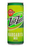 ZingZang: ZingZang-8oz-Mix-Marg-Front
