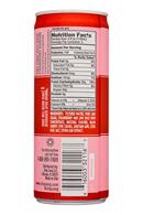 ZingZang: ZingZang-8oz-Mix-StrawbDaiq-Facts