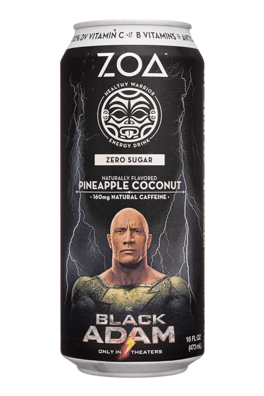 Pineapple Coconut