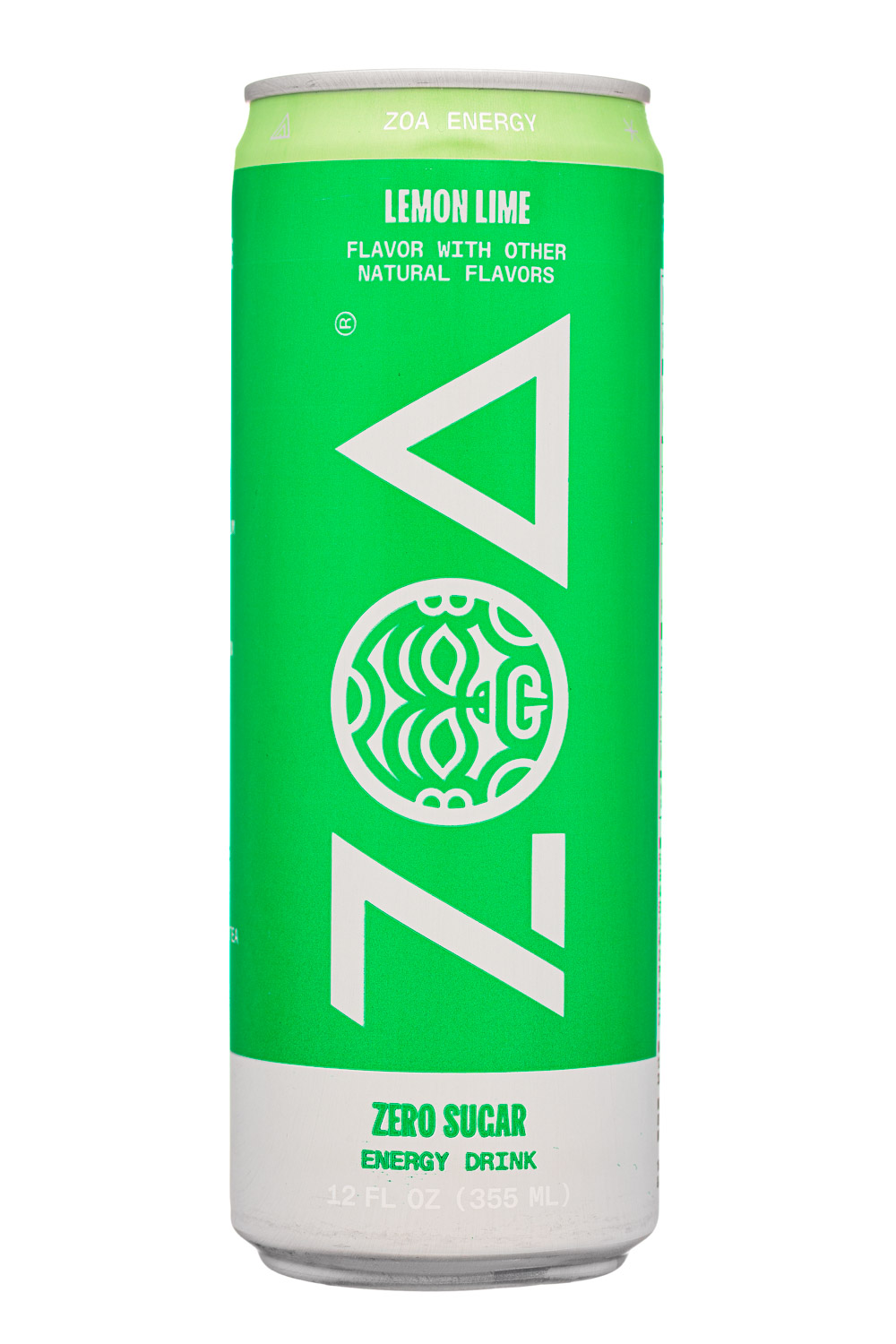 Lemon Lime