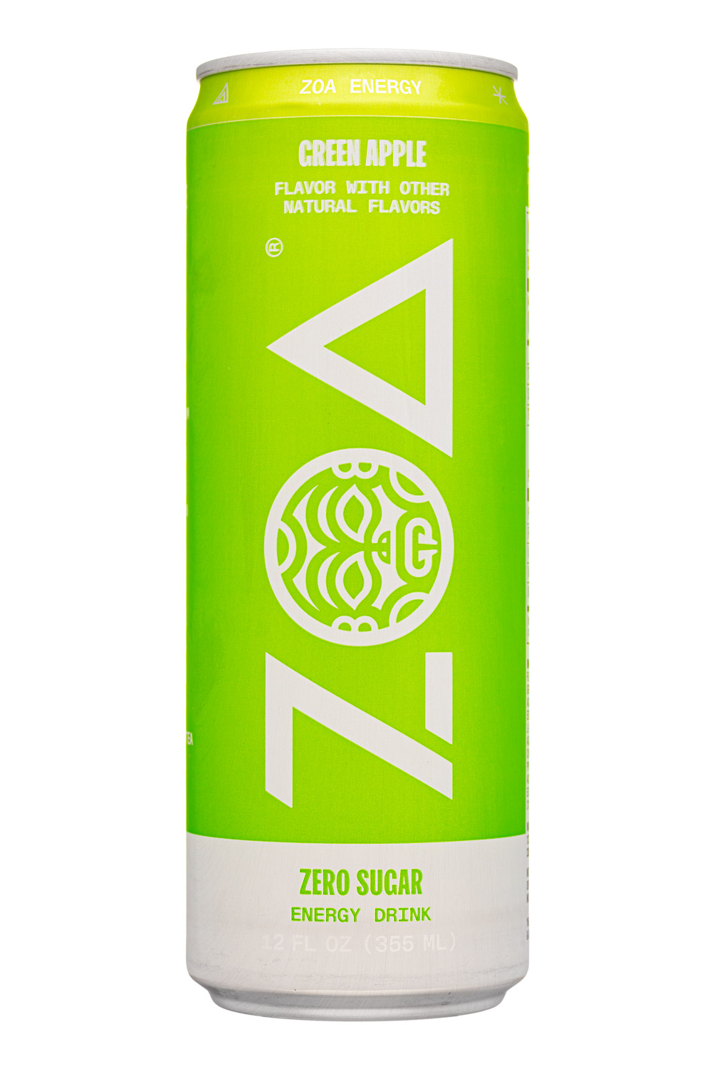 Green Apple