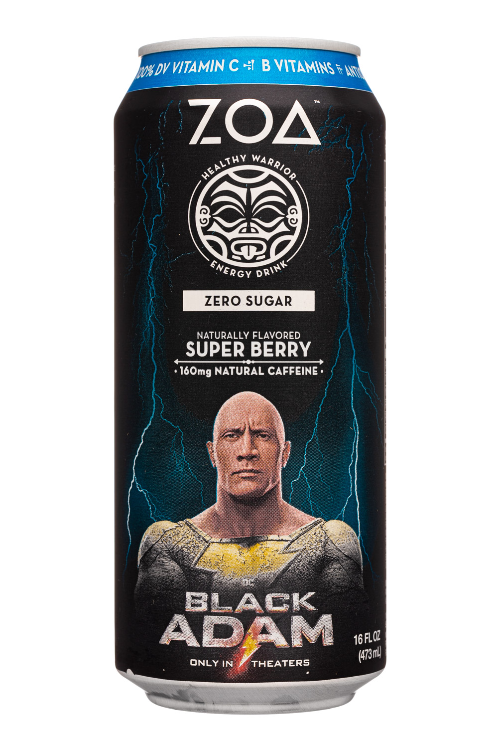 Super Berry