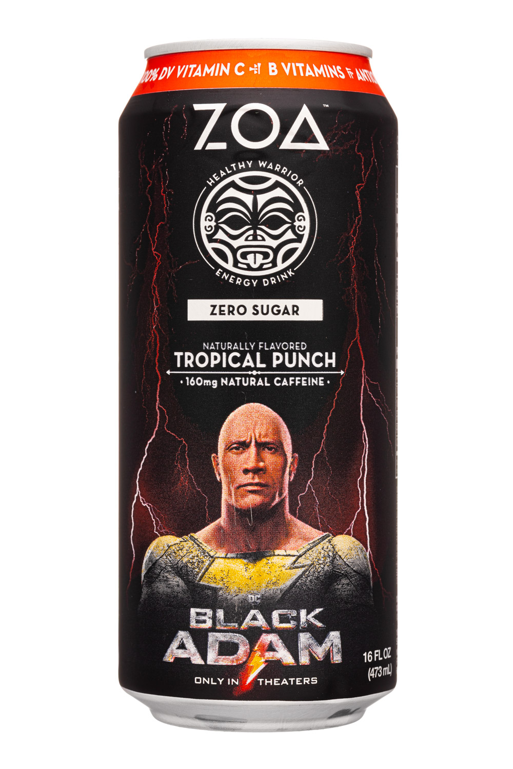 Tropical Punch