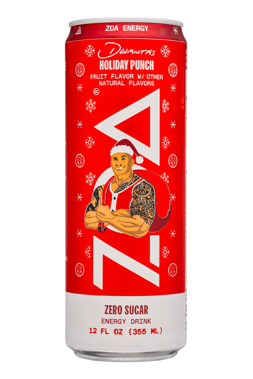Holiday Punch