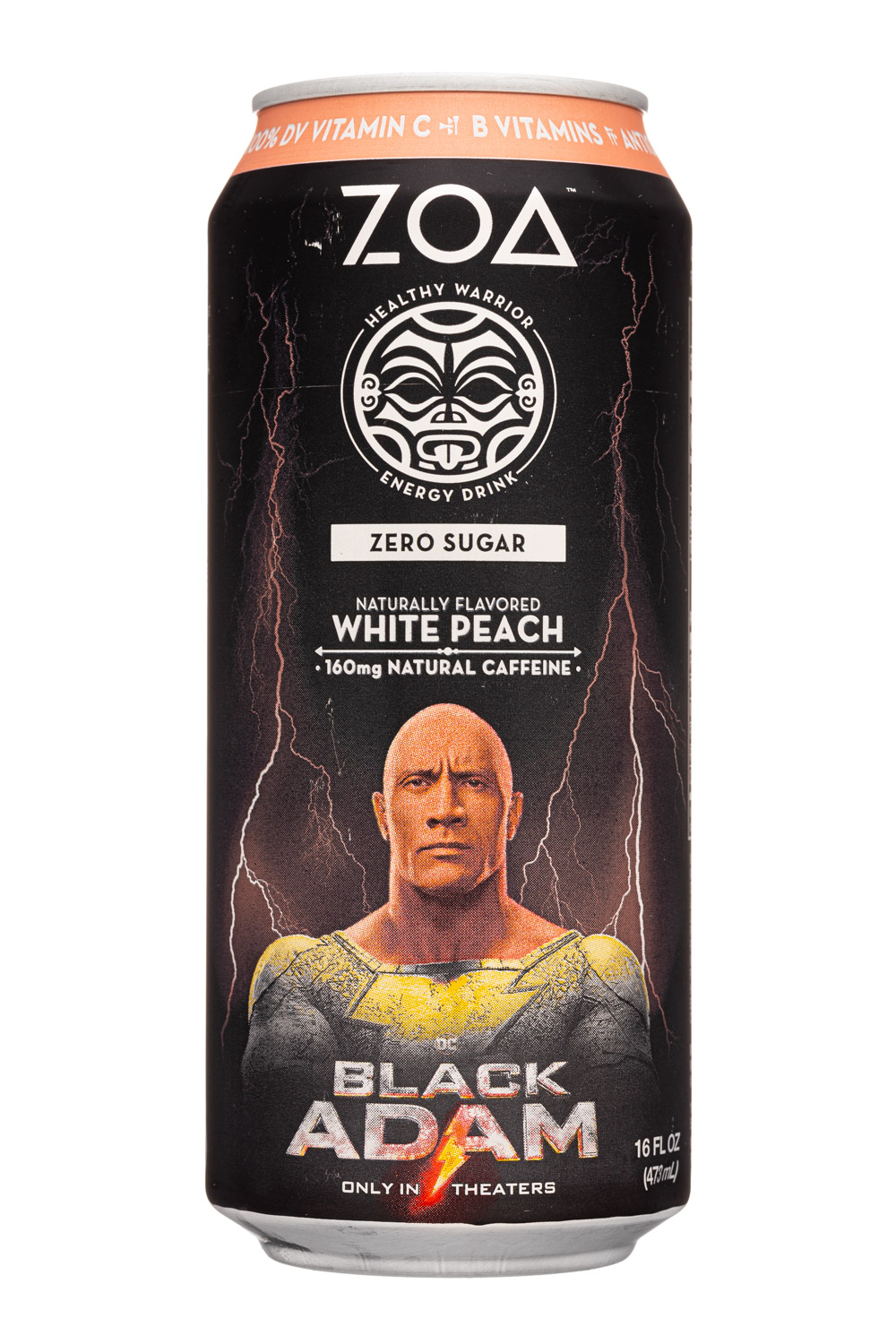 White Peach 2022