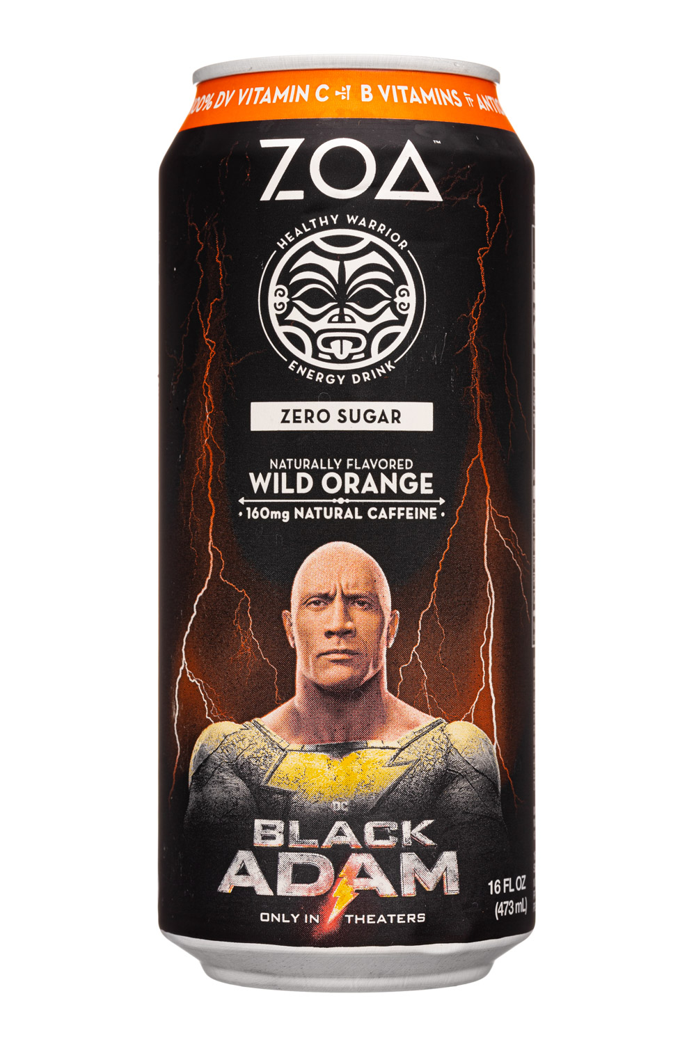 Wild Orange