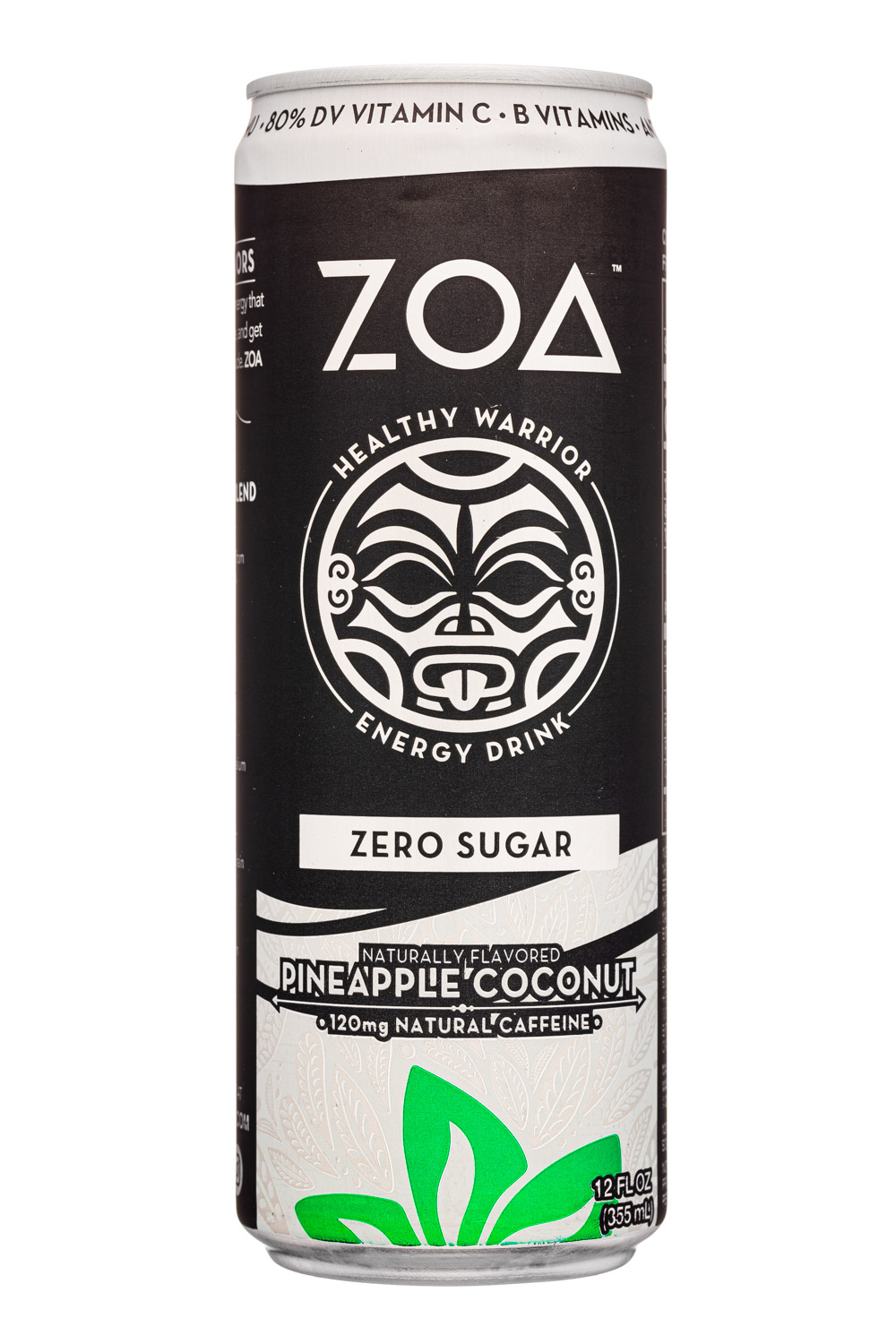 Pineapple Coconut