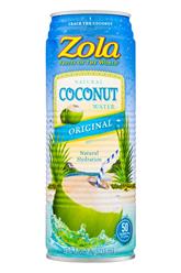 Coconut Water Original