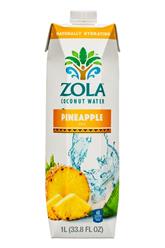 Pineapple Juice