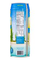 Zola Coconut Water: Zola-17oz-CoconutWater-Original-Facts