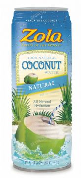 Coconut Water