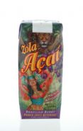 Zola Fruits of the World: Acai