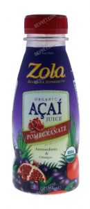 Zola Fruits of the World: 