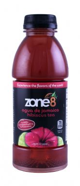 Hibiscus Tea