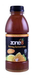 Zone 8: Zone8 HoneyLem Front