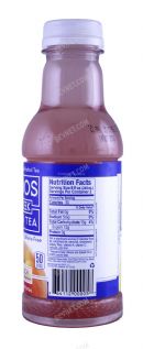 Zoos Greek Iced Tea: 