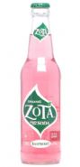 Zota Green Tea Soda: zota-raspberry.jpg
