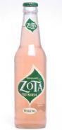 Zota Green Tea Soda: zota-wekiwa.jpg
