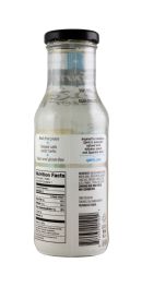 Zpirit Infuzed Water: Zpirit PeachBasil Facts