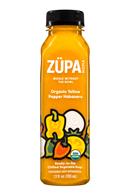Zupa Noma: Zupa-12oz-Soup-YellowPepperHabanero-Front