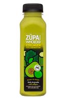 Zupa Noma: ZupaNoma-12oz-Whole3-Collagen-KaleAvocado-Front