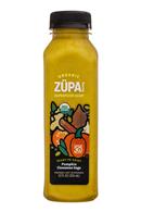 Zupa Noma: ZupaNoma-12oz-Soup-PumpkinCinnamonSage-Front