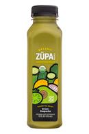 Zupa Noma: Zupa-12oz-SuperfoodSoup-GreenGazpacho-Front