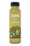 Zupa Noma: Zupa-Moma-CucumberAvocadoFennel-Front