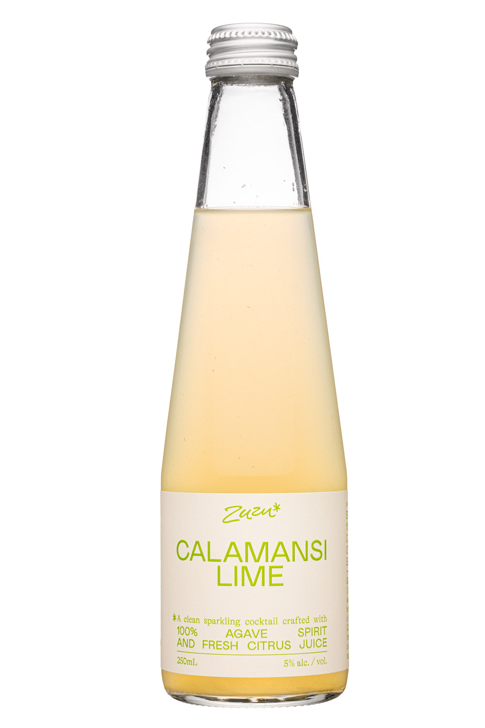 Calamansi Lime