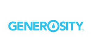 Generosity Water