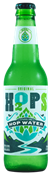 Sparkling Hop Water