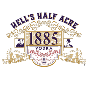 Hell's Half Acre