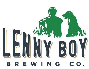 Lenny Boy Kombucha