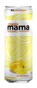 Ginger Lemon