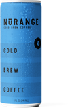 Cold Brew Coffee 