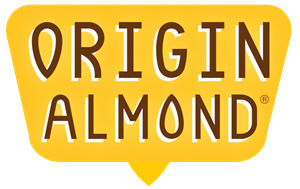 Origin Almond