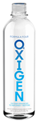 OXiGEN Oxygenated Water