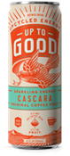Sparkling Cascara Original
